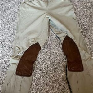 Tailored Sportman Breeches - Size 30